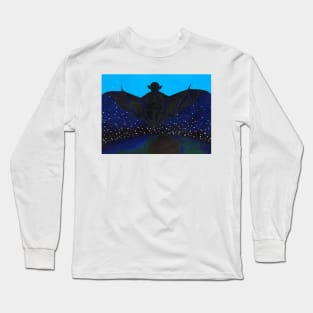 Noctifer Long Sleeve T-Shirt